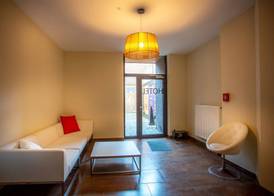 Pantheon Palace By WP Hotels 4