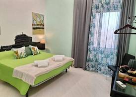 Re di Roma nice rooms 4