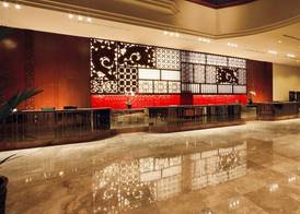 Millennium Hotel Sirih Jakarta 2