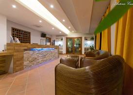 Residence Hotel La Taverna 2