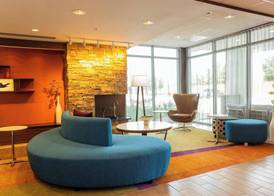 Fairfield Inn & Suites by Marriott Bay City, Texas 3
