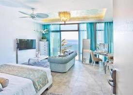 El Oceano Beach Hotel Adults only recommended 5