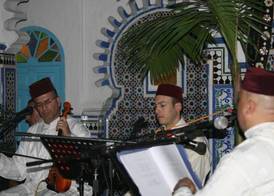 Riad Dar Dahlia Tetouan 5