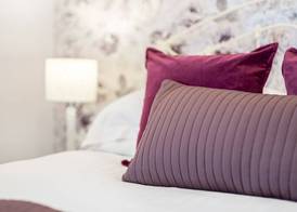 Hamiltons Boutique Hotel 3