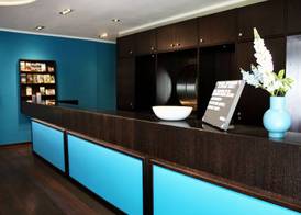 Koblenz Valley Hotel by Belvilla 2