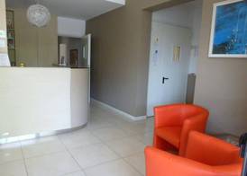 Hotel Berenice 2