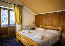 Hotel Monzoni - San Pellegrino 2