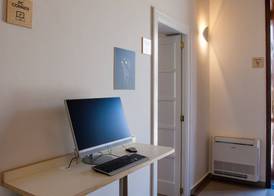 Lobby Collective Hostel - Lecce 2