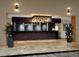 Marriott Cincinnati Northeast 3