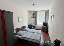 Hotel Runge 24 7 Check In & Free Parking 4