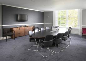 The Windermere Hotel 4