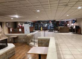 Quality Inn Somerset 4