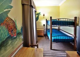 Holiday Inn Express & Suites BYRON by IHG 3