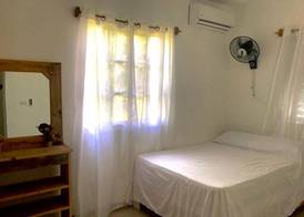 Family Suite - Apartment 1 in Villa Coconut 2