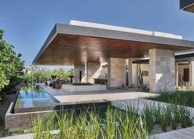 Four Seasons Resort Los Cabos 2