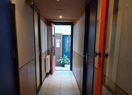 Heart of Amsterdam Hostel 2