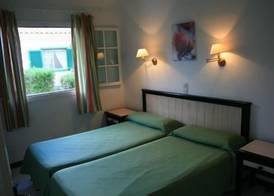 Campo Golf Bungalows 3