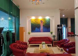 Baron Beach Hotel 4
