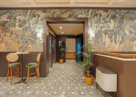 ABC Hotel Porto - Campanhã 5