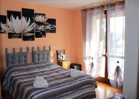 Bed & Breakfast Milù 3