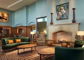 Fairmont St Andrews, Scotland 2