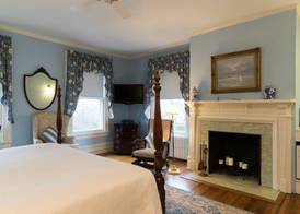 Stanton House Inn 5