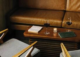 Hotel Henri NY 4