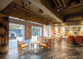 Youth Travel Hotel - Xi'an 5
