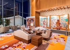 Da Nang Mikazuki Japanese Resorts & Spa 4