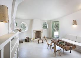 Gallicantu Stazzo Retreat 5