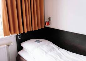 Hotel Tórshavn 3