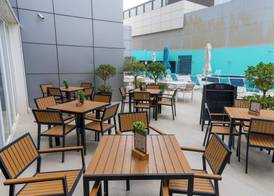 Premier Inn Abu Dhabi Capital Centre 5