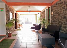 Marina Manna Hotel and Club Village 2