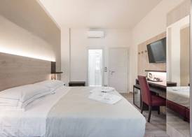 Le Nove Muse Guesthouse 4