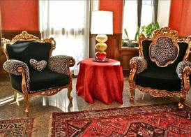 Hotel & Residence Corona Grossa Balangero 3