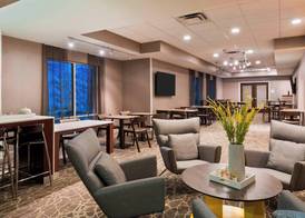 SpringHill Suites Indianapolis Carmel 2