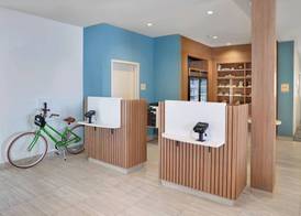 Element by Marriott Edmonton West 4