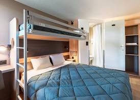 Premiere Classe Lyon Ouest - Tassin 4