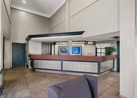 Best Western Desert Villa Inn 4