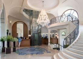 Hôtel Royal 2