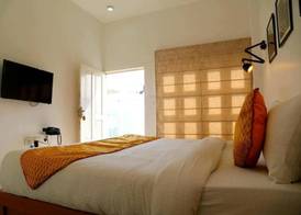 Stay Banaras - A Boutique Hotel in Sigra 4