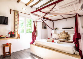 Boutique Hôtel Dream's Bay 3