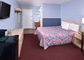 Americas Best Value Inn & Suites Branson - Near the Strip 3