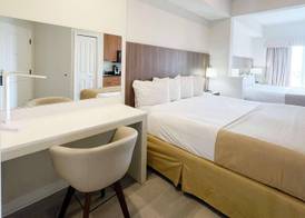 The Point, Lux Apartment 4 min from Universal 3