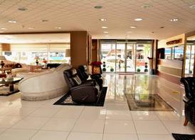 Business Grand Hotel 5