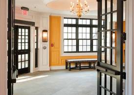 Colgate Inn 2