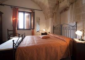 Masseria Bosco & Masseria Strazzati 5
