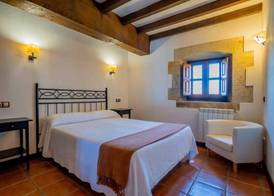 Apartamentos Rurales El Lagar de Somo 3