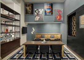 Courtyard by Marriott San Francisco Union Square 3