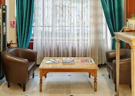 Hotel Havane Opera 3